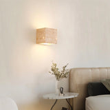 Equemauville Wall Lamp