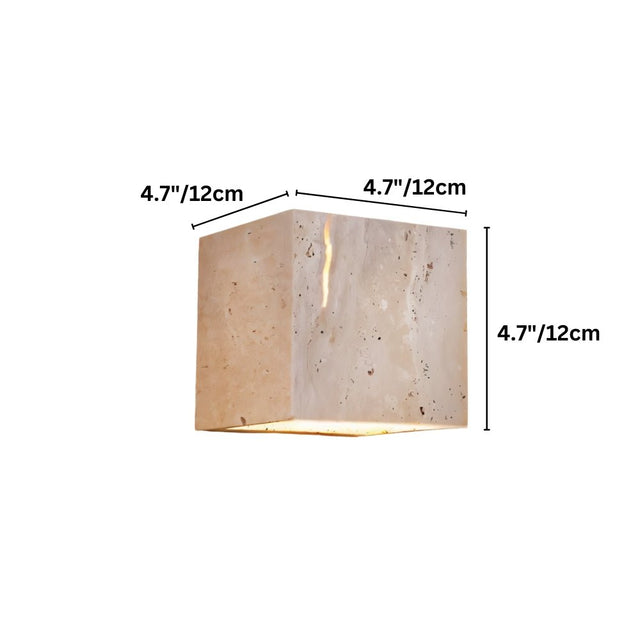 Equemauville Wall Lamp
