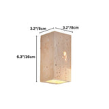 Equemauville Wall Lamp