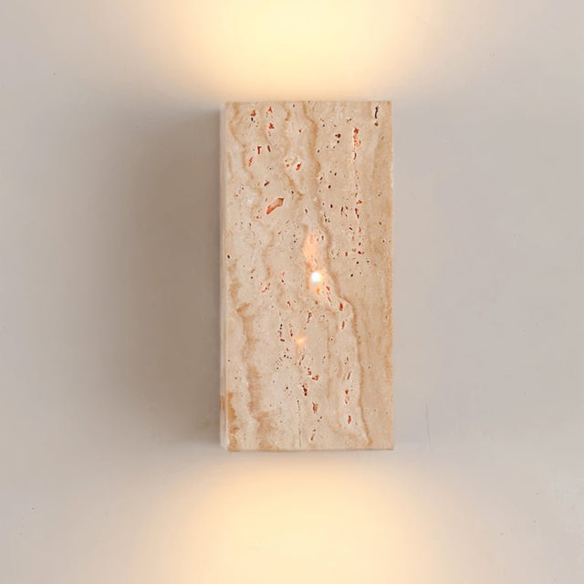 Equemauville Wall Lamp