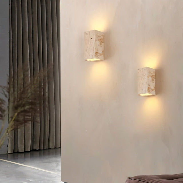 Equemauville Wall Lamp
