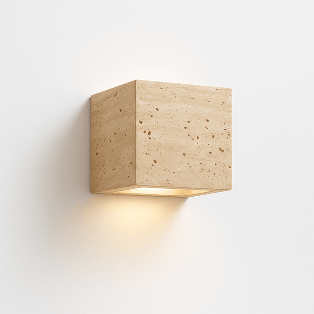Equemauville Wall Lamp