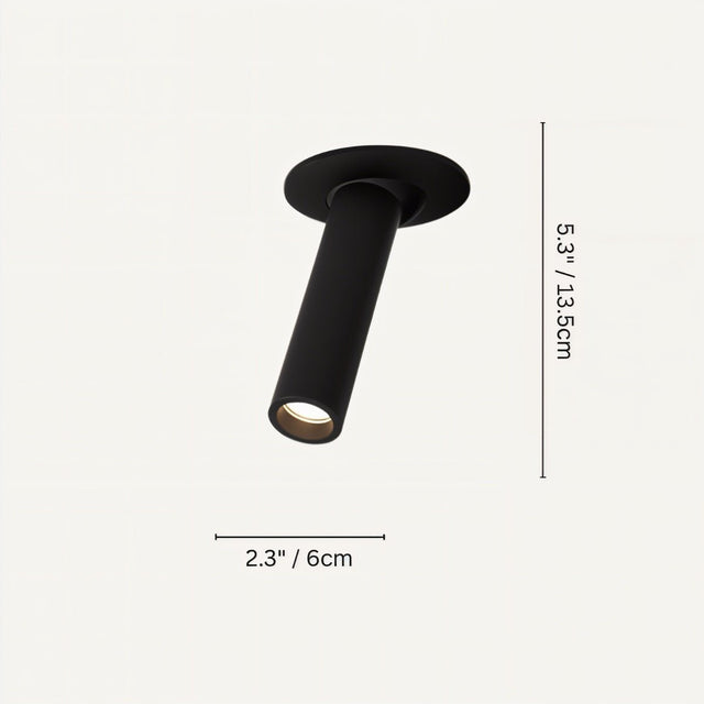 Sheathing Ceiling Light