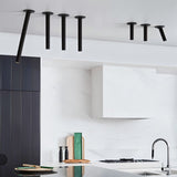 Sheathing Ceiling Light