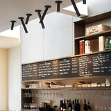 Sheathing Ceiling Light