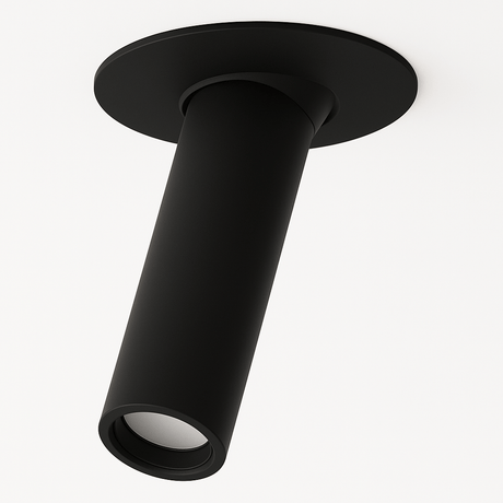 Sheathing Ceiling Light