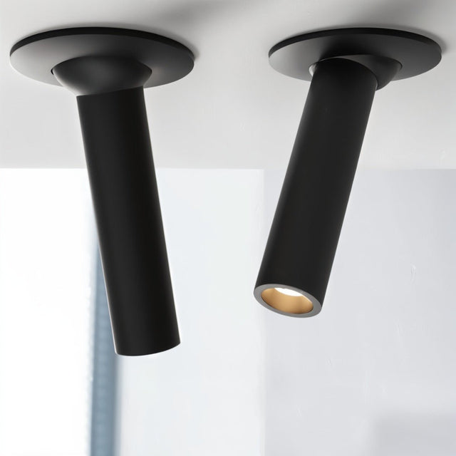 Sheathing Ceiling Light