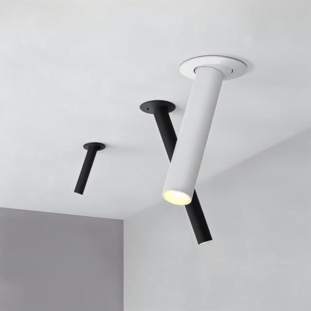 Sheathing Ceiling Light
