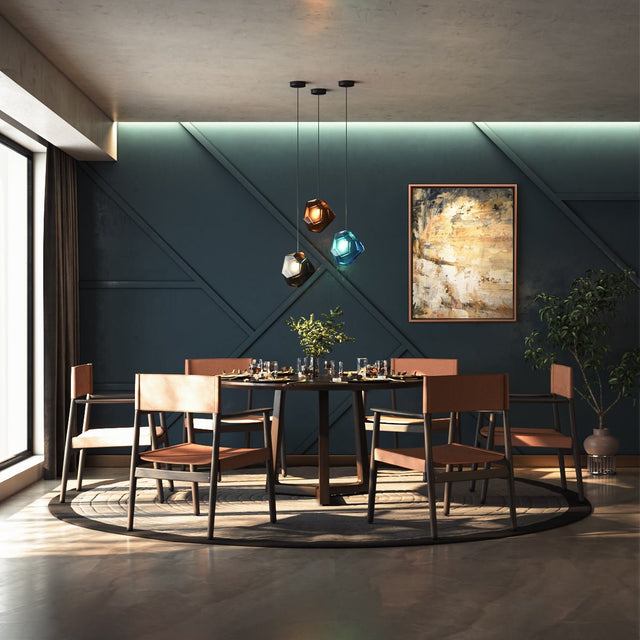 Bough Pendant Light