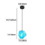 Bough Pendant Light