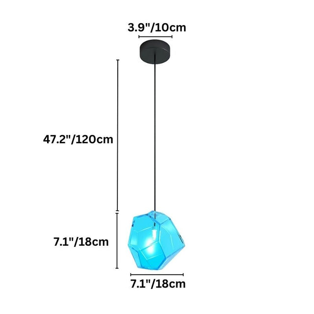 Bough Pendant Light