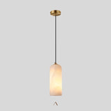 Piegaro Pendant Light