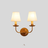 Pietralunga Wall Lamp