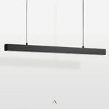 Pilaster Pendant Light