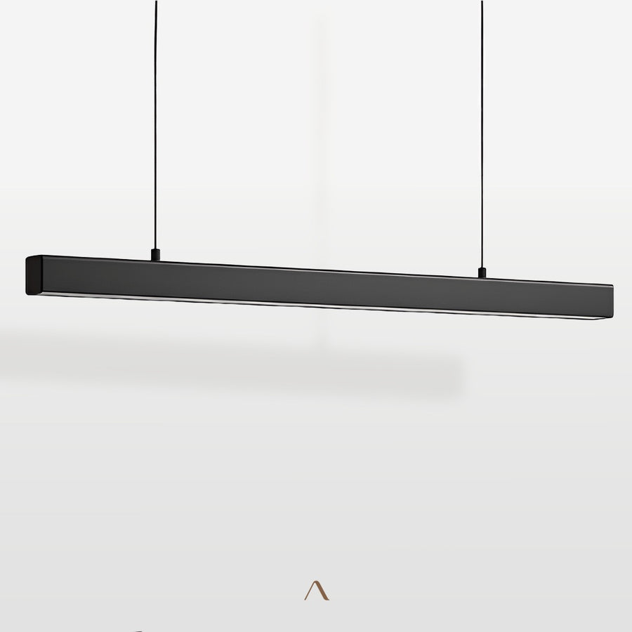 Pilaster Pendant Light