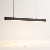 Pilaster Pendant Light