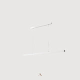 Pilaster Pendant Light
