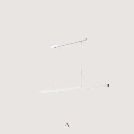 Pilaster Pendant Light