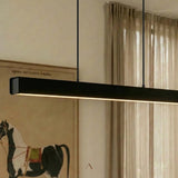 Pilaster Pendant Light