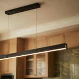 Pilaster Pendant Light