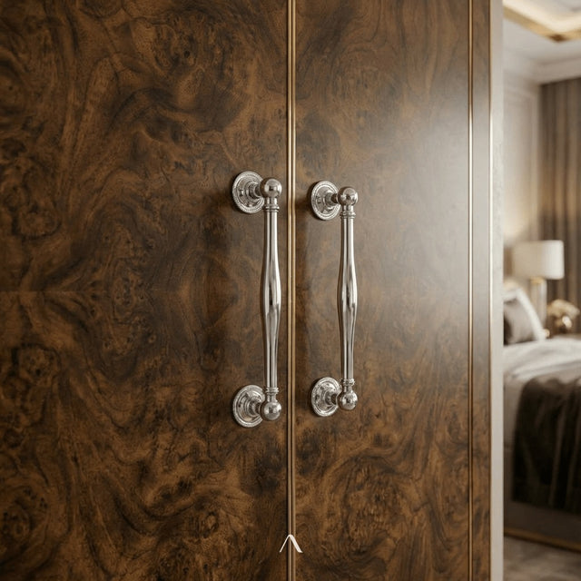 Pinos Cabinet Pull