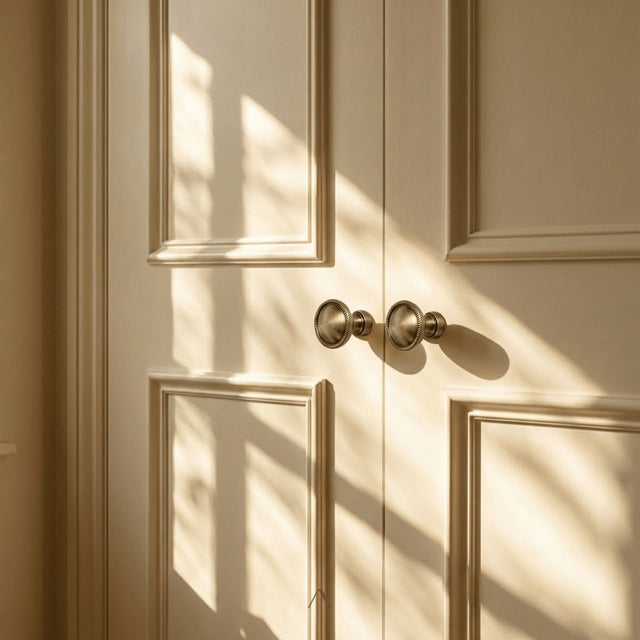 Pinos Cabinet Pull