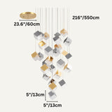 BadKissingen Chandelier