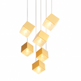 BadKissingen Chandelier