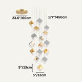 BadKissingen Chandelier