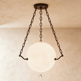 Pique Pendant Light