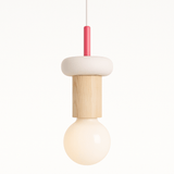 Barr Pendant Light