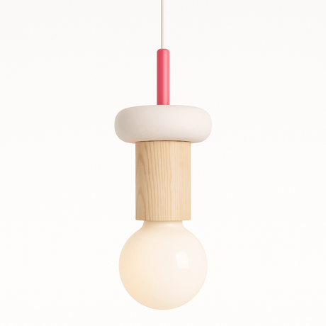 Barr Pendant Light