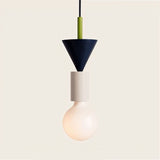 Barr Pendant Light
