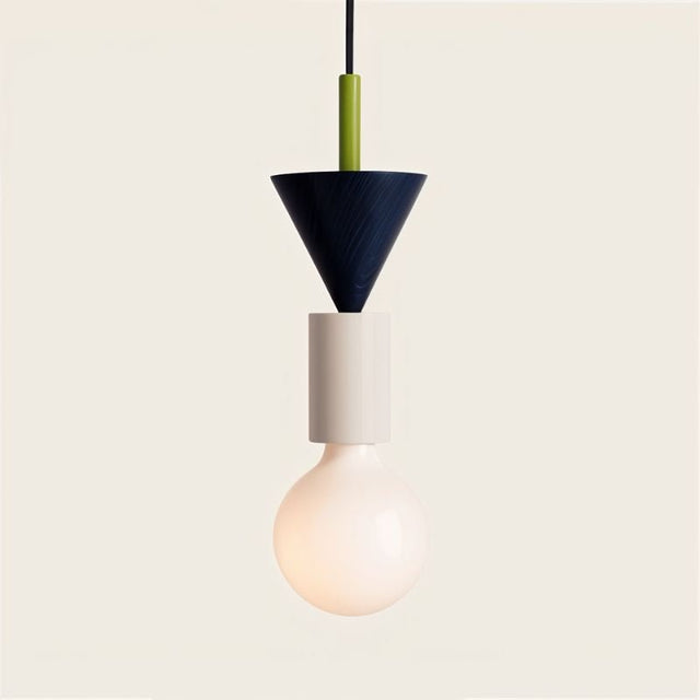 Barr Pendant Light