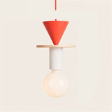 Barr Pendant Light