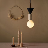 Barr Pendant Light