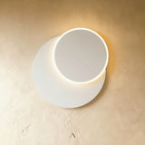 Plasma Wall Lamp