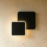 Plasma Wall Lamp