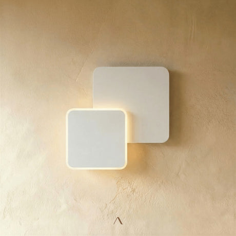 Plasma Wall Lamp