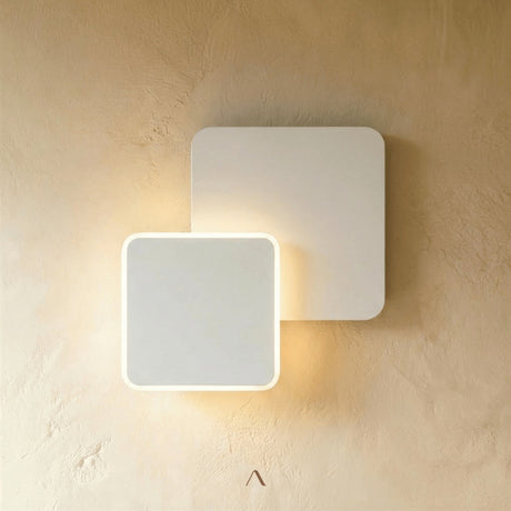 Plasma Wall Lamp