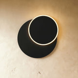 Plasma Wall Lamp