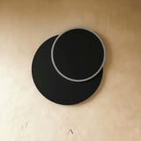 Plasma Wall Lamp