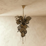 Plinth Chandelier