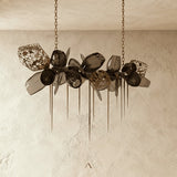 Plinth Chandelier