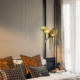Plinth Wall Lamp