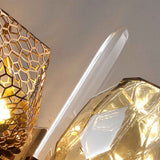 Plinth Wall Lamp