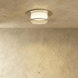 Plisse Downlight