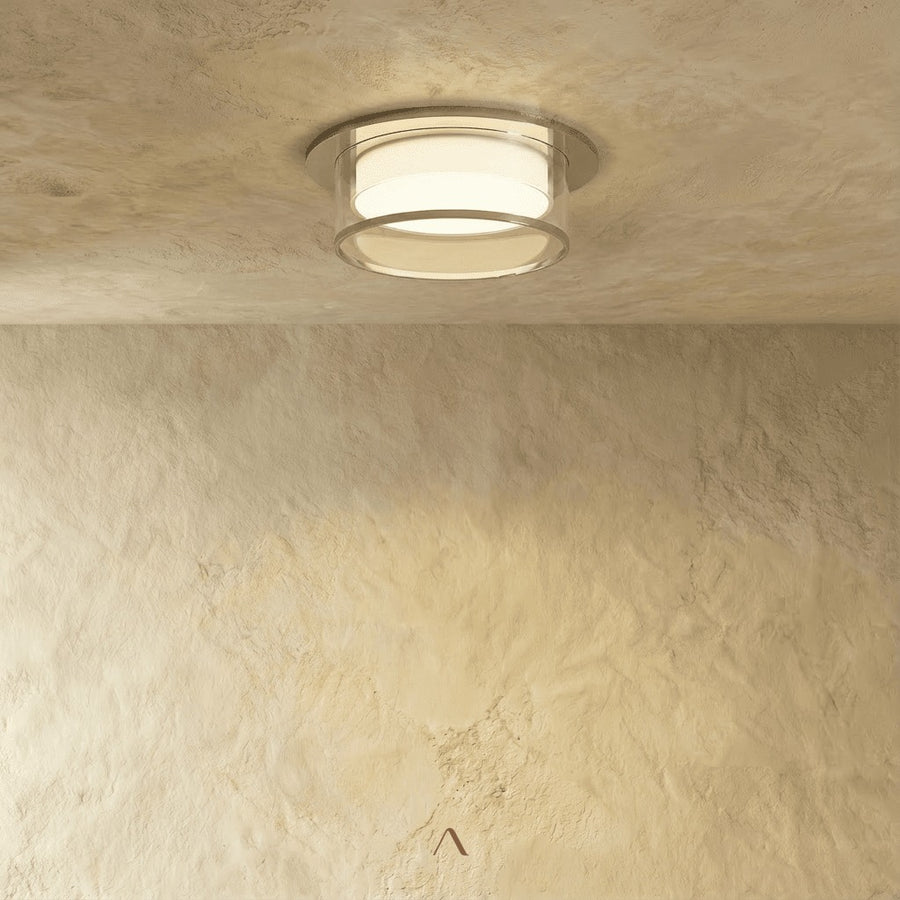 Plisse Downlight