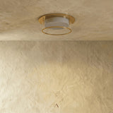 Plisse Downlight