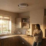 Plisse Downlight
